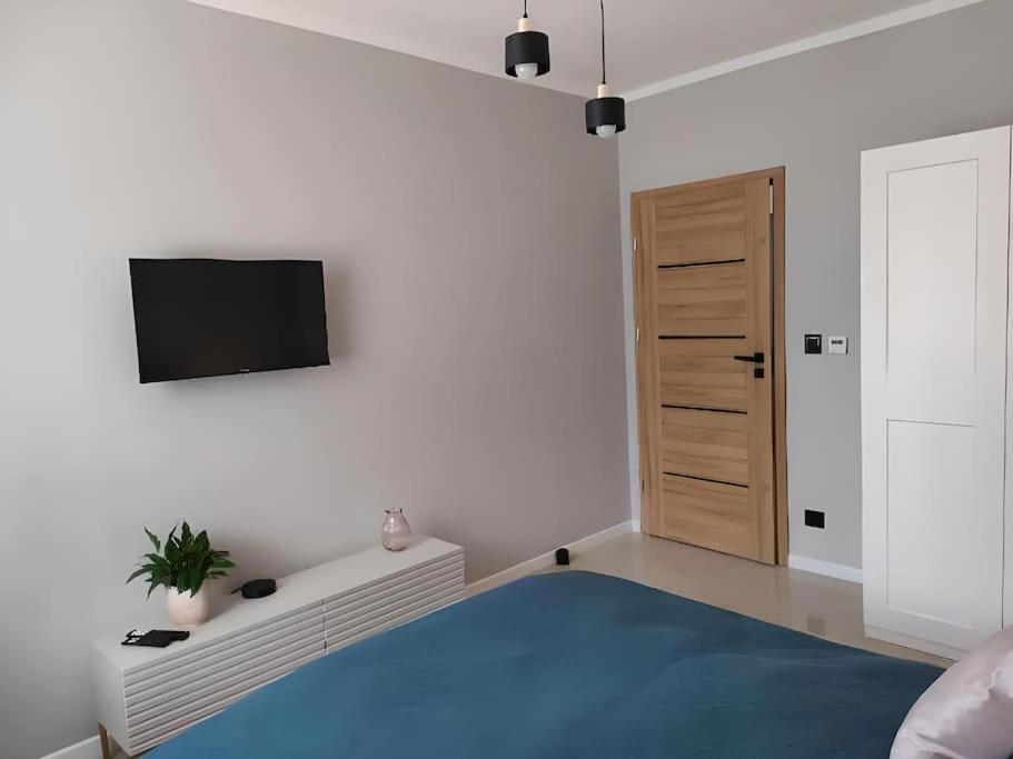 Fox Apartament Free Parking Air Conditioning Boleslawiec  Exterior photo