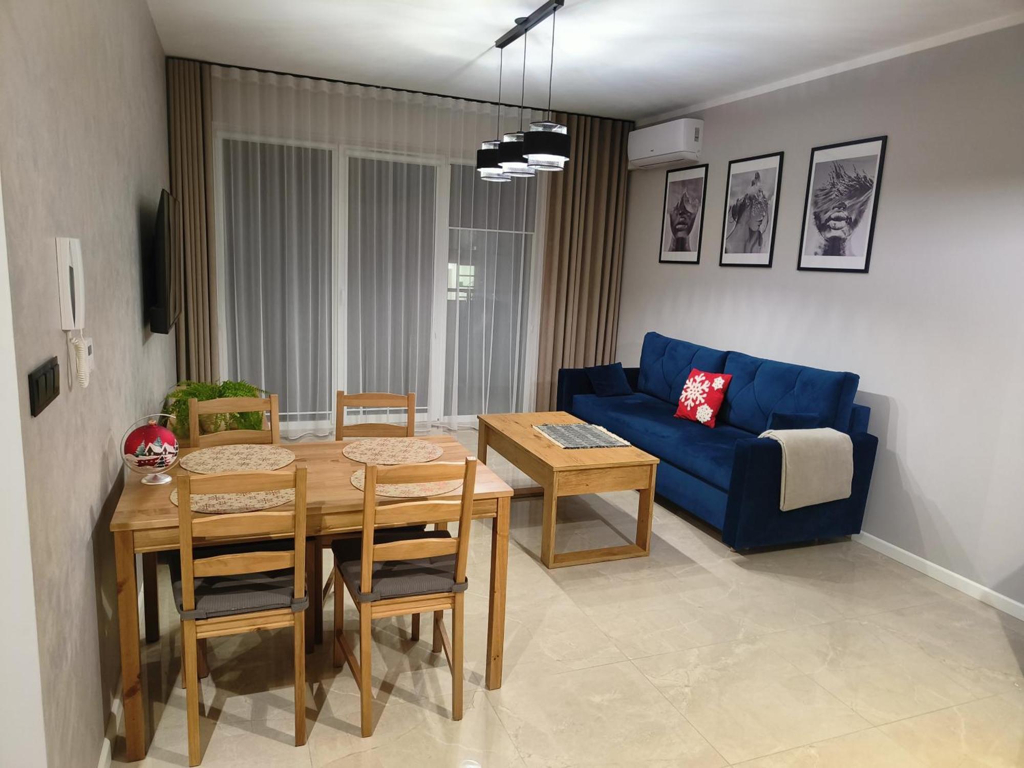 Fox Apartament Free Parking Air Conditioning Boleslawiec  Exterior photo